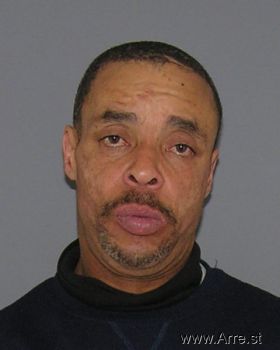 Larry  Myers Mugshot