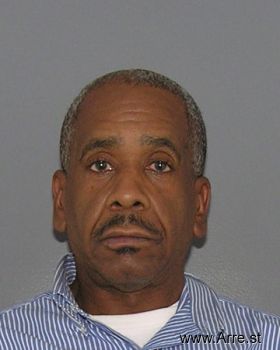 Larry  Wright Mugshot