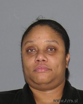 Lashonda  Williams Mugshot