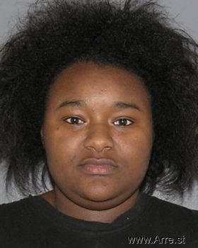 Latoya  Davis Mugshot