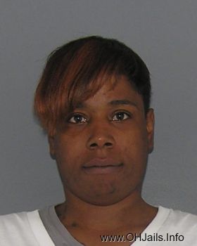 Latoya  Turner Mugshot