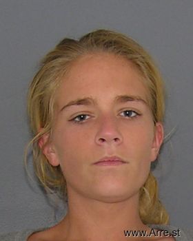 Lauren  Wolf Mugshot