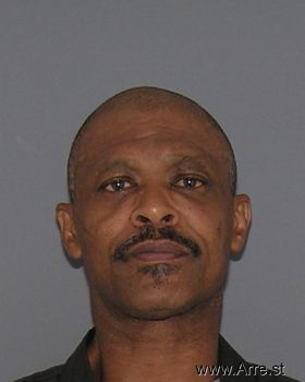 Lawrence  Green Mugshot