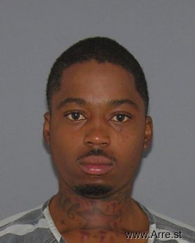 Lawrence  Parks Mugshot