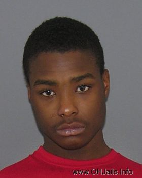 Lawrence  Williams Mugshot