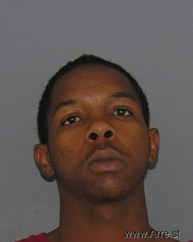 Leonard  Johnson Mugshot