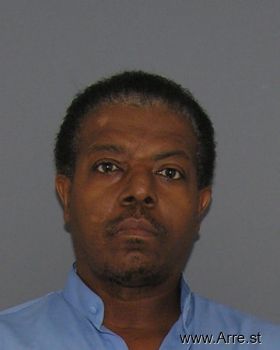 Leonard P  Pitts Mugshot