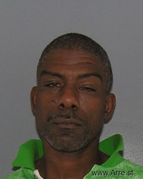 Leon  Brown Mugshot