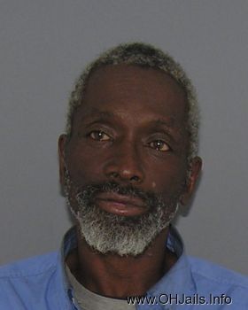 Leon  Bryant Mugshot