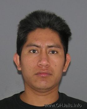 Leonel  Gutierrez-delacruz Mugshot