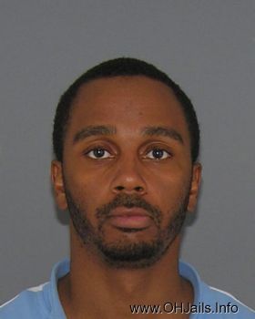 Leon  Sims Mugshot