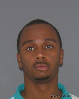 Leon  Sims Mugshot