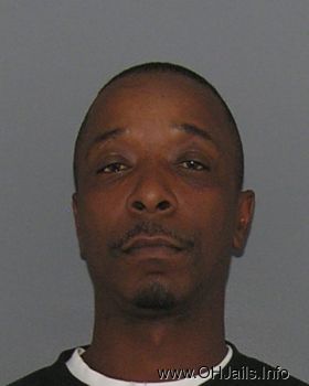 Leroy  Allen Mugshot