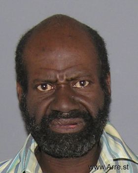 Leroy  Smith Mugshot