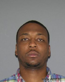 Leroy  Williams Mugshot