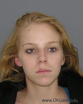 Lindsay  Vaske Mugshot