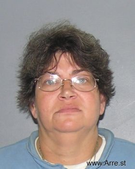 Lisa Ann  Powers Mugshot