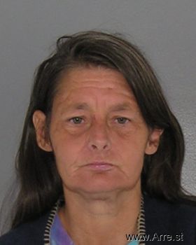 Lisa  Griffin Mugshot