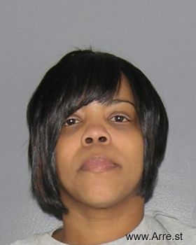 Lisa  Jackson Mugshot