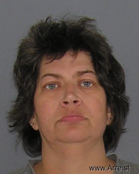 Lisa  Powers Mugshot