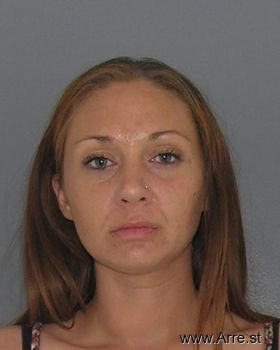 Lisa  Turner Mugshot