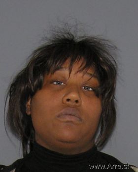 Lorine  Jones Mugshot