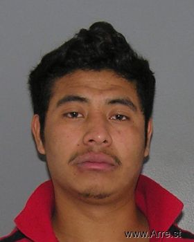 Luis  Velasquez Mugshot