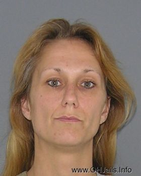 Lynette Lynn  Barrett Mugshot