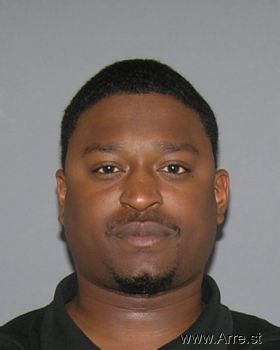 Manuel  Boyd Mugshot