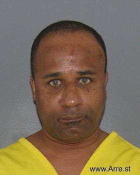 Manuel  Williams Mugshot