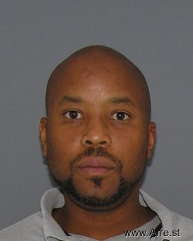 Marc  Frison Mugshot