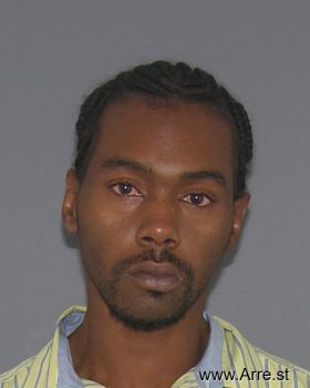 Marcus A  Mccraney Mugshot