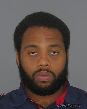 Marcus  Canada Mugshot