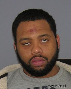 Marcus  Canada Mugshot