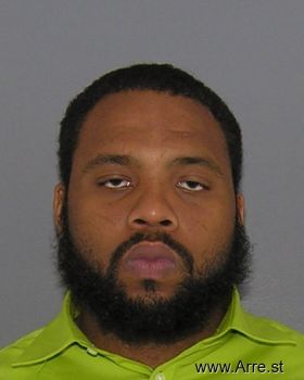 Marcus  Canada Mugshot