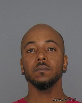 Marcus  Martin Mugshot