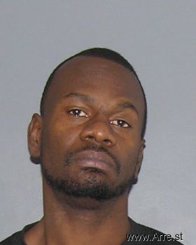 Marcus  Mcfarland Mugshot