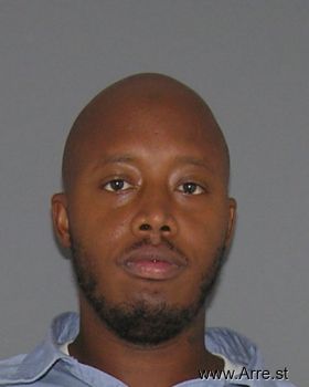 Marcus  Price Mugshot