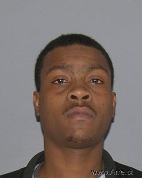 Marcus  Reid Mugshot