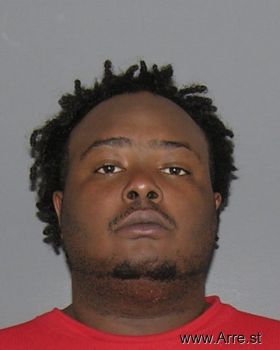 Marcus  Taylor Mugshot