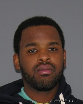 Marcus  Walker Mugshot