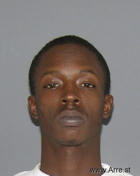 Marcus  Walker Mugshot