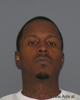 Marcus  Wiliams Mugshot