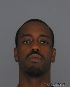 Mario  Baker Mugshot