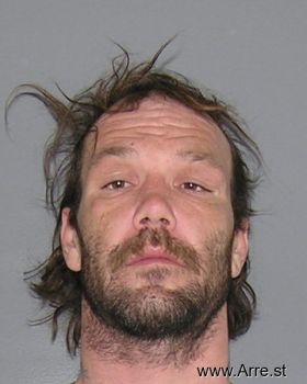 Mark  Blevins Mugshot