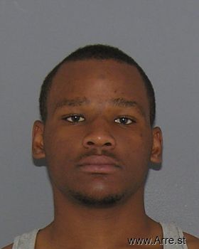 Markeal  Simpson Mugshot