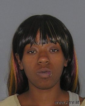 Markeisha  Sneed Mugshot