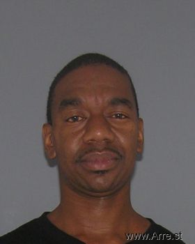 Markeith  Banks Mugshot