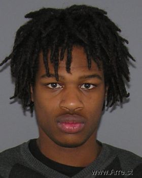 Markeith  Boyd Mugshot