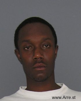 Markeith  Brooks Mugshot